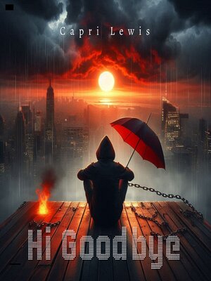 cover image of Hi Goodbye